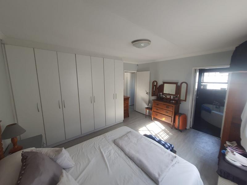 To Let 3 Bedroom Property for Rent in Bonnie Brae Western Cape
